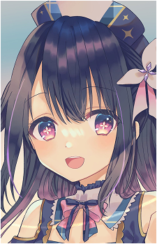 Misora Hina