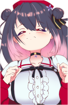 Misora Hina