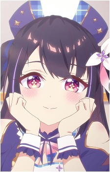 Misora Hina