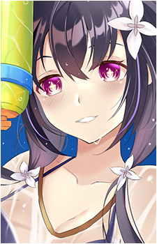 Misora Hina