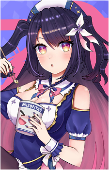 Misora Hina