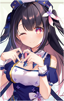 Misora Hina