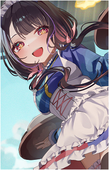 Misora Hina