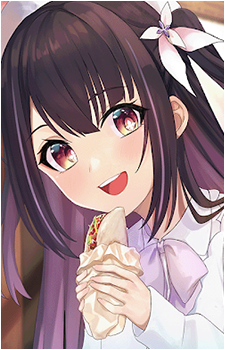 Misora Hina