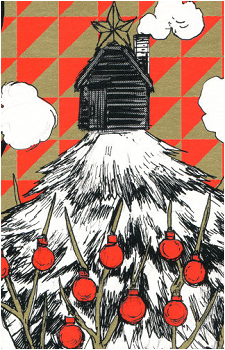 Black House