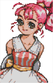 Patti Pan