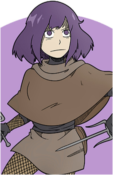 Rubeola Rattengift's image