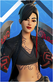 Sierra {FN}