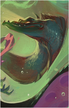 Flotsam and Jetsam