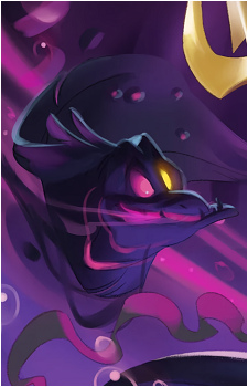 Flotsam and Jetsam