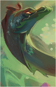 Flotsam and Jetsam