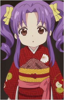 Okiku's image