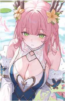 Image source: <a href="https://index.gatcg.com/edition/gwendolyn-spirit-of-wind-p25-cpr" title="External link" target="_blank">https://index.gatcg.com/edition/gwendolyn-spirit-of-wind-p25-cpr</a> Gwendolyn, Spirit of Wind