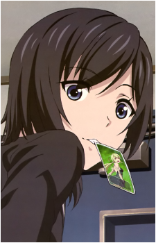 Chinatsu Morikawa