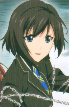 Chinatsu Morikawa