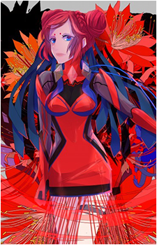 Emotional Red's image