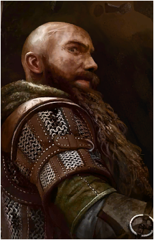 Junod of Belhaven