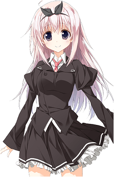 Ruriwo Hikawa's image