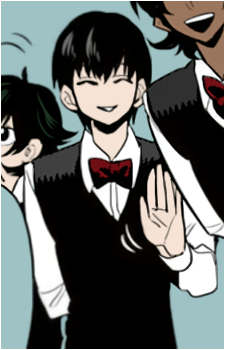 Hijiki {Moukin-chan}'s image