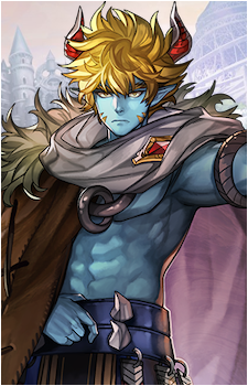 Guildna's image