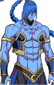 Ichiya {Bucchigiri}