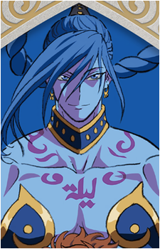 Ichiya {Bucchigiri}