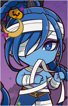 Ichiya {Bucchigiri}