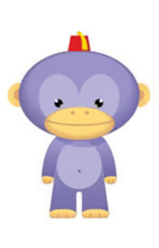 Fez the Monkey's image