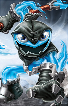 Grim Creeper's image