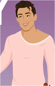 Fabian Salah's image