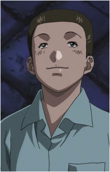 Mamoru Kodate's image