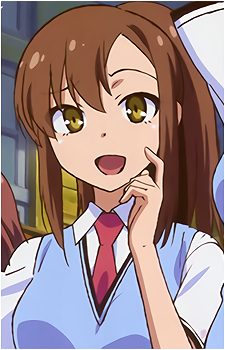 Nanami Aoyama
