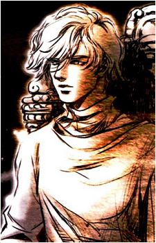 Jasper Hale's image