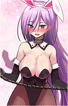 Ange {DR}