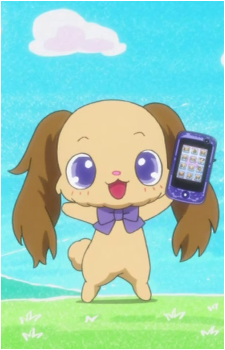 Io's image