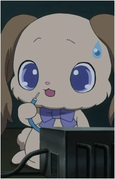 Io {JP}