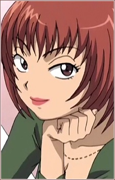 Marina Shinagawa's image