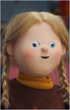 Lily {DHMIS}