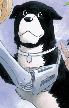 Den Rockbell's image