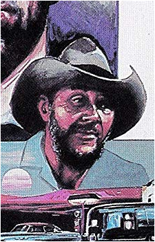 John Tyler Jones