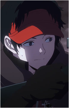 Kouji Oki