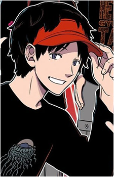 Kouji Oki