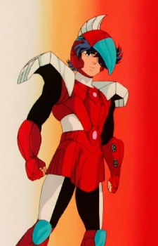 Sky Cloth Sho's image