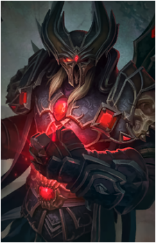 Odin {SMITE}