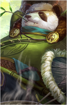 Odin {SMITE}