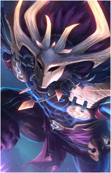Odin {SMITE}