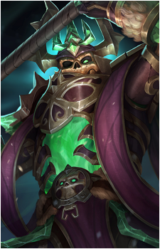 Odin {SMITE}
