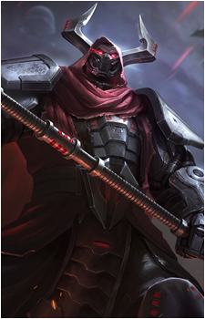 Odin {SMITE}