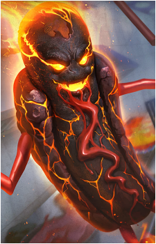 Odin {SMITE}