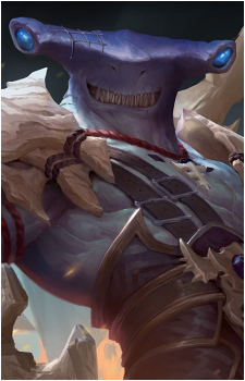 Odin {SMITE}